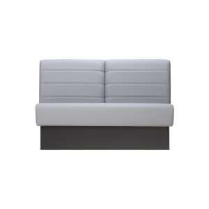 Project Matching Contract Furniture Modern Straight Bench Banquette Seating