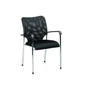 Stackable Custom Fabric Library Reading Office Chair