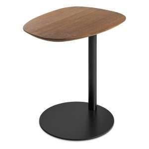 Project Matching Contract Furniture Swole Wood Small Table