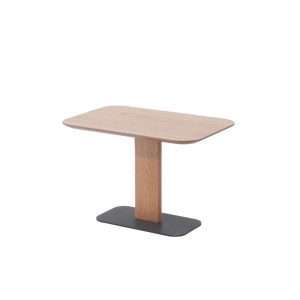 Project Matching Contract Furniture Rectangular Wooden Coffee Table