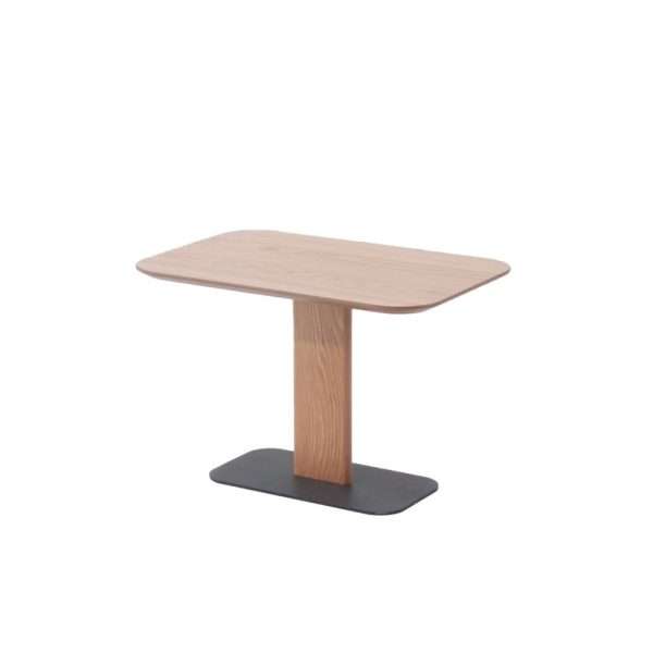 Project Matching Contract Furniture Rectangular Wooden Coffee Table