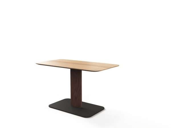 Project Matching Contract Furniture Rectangular Wooden Coffee Table - Image 10