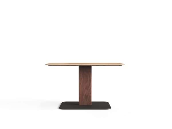 Project Matching Contract Furniture Rectangular Wooden Coffee Table - Image 8