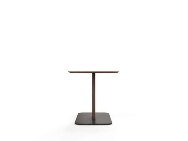 Project Matching Contract Furniture Rectangular Wooden Coffee Table - Image 9
