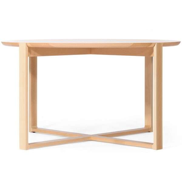 Project Matching Contract Furniture Wooden Delta 723 Coffee Table - Image 7