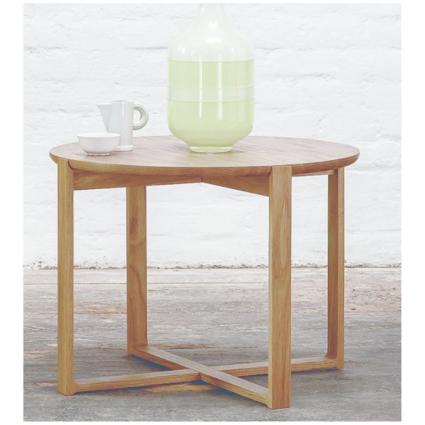 Project Matching Contract Furniture Wooden Delta 723 Coffee Table - Image 10