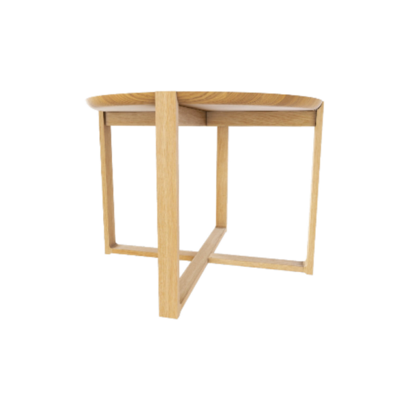 Project Matching Contract Furniture Wooden Delta 723 Coffee Table - Image 11
