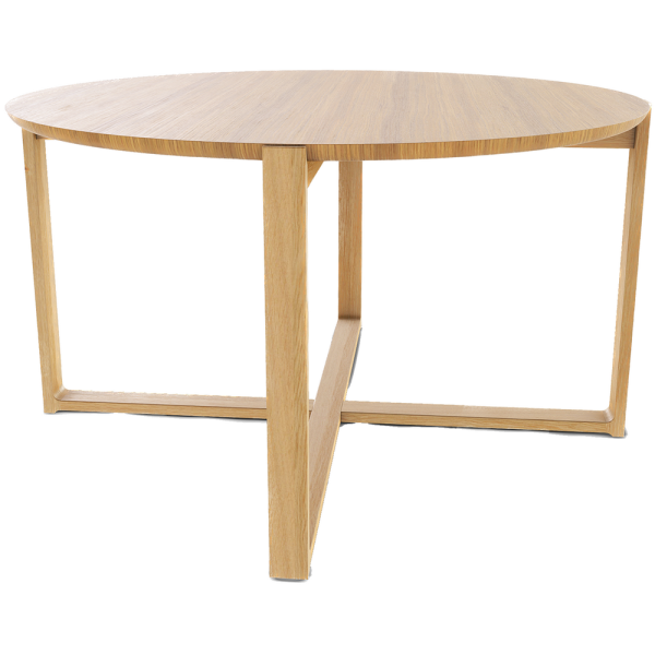 Project Matching Contract Furniture Wooden Delta 723 Coffee Table - Image 6