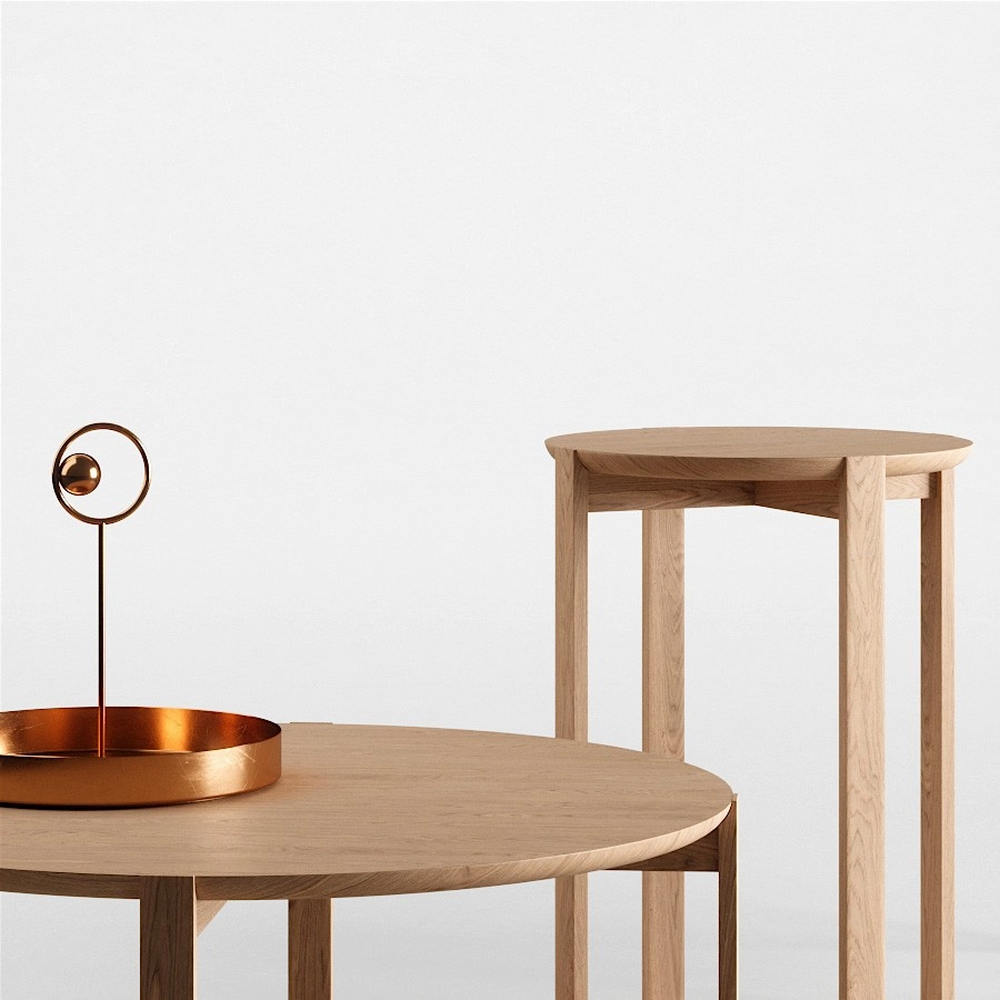 Delta 724 Coffee Table