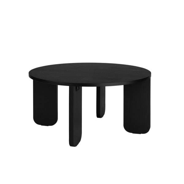 Project Matching Contract Furniture Two Complementary Sizes Coffee Nest Tables - Image 5