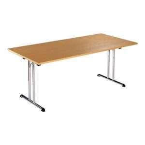 T-Bar Folding Table