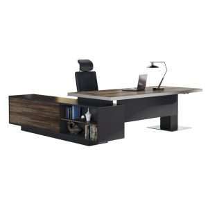 Executive Office Desk Office Table