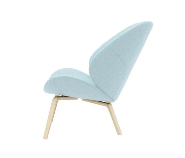 Contemporary Eden Design Armchairs