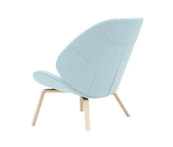 Contemporary Eden Design Armchairs