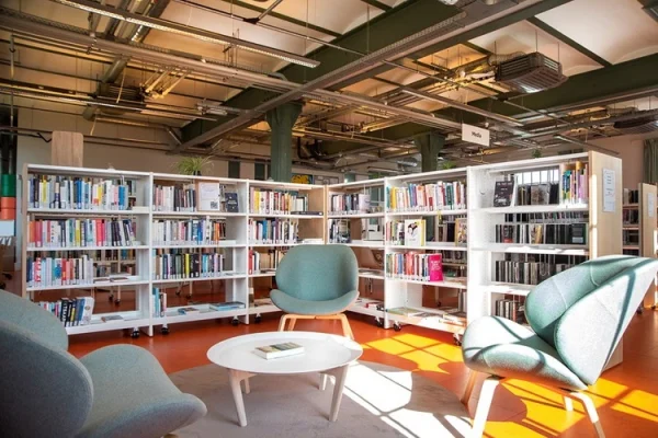 Contemporary Eden Design Armchairs