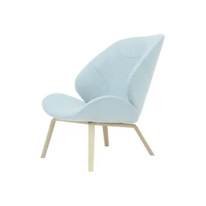 Softline Eden Design Armchairs