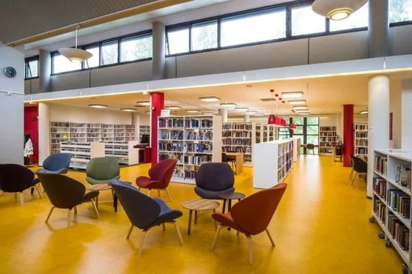 Contemporary Eden Design Armchairs