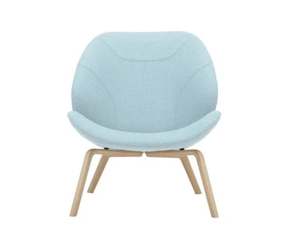 Contemporary Eden Design Armchairs