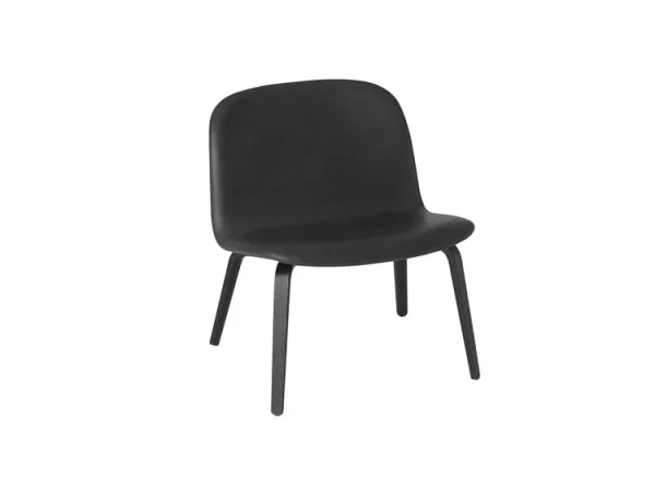 VISU Upholstered Lounge Chair
