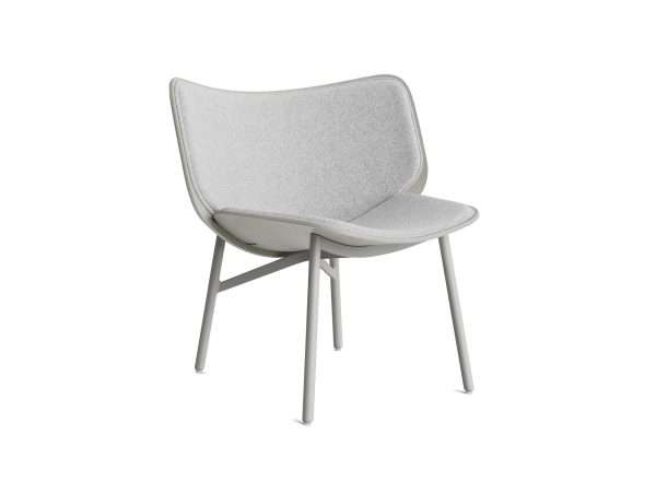 Modern Simple Leisure Sofa Chair Designer Luxury Furniture Hotel Lobby Lounge Chair - Image 3