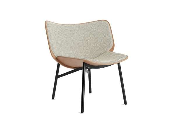 Modern Simple Leisure Sofa Chair Designer Luxury Furniture Hotel Lobby Lounge Chair - Image 2