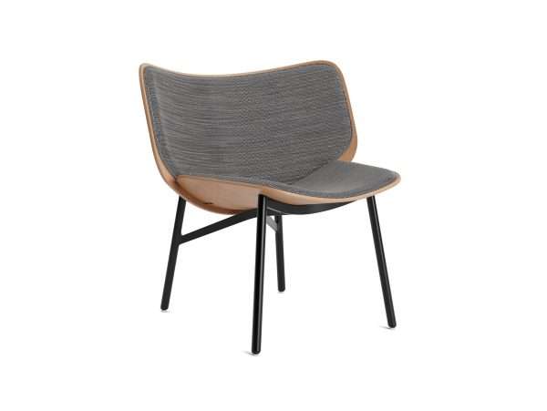 Modern Simple Leisure Sofa Chair Designer Luxury Furniture Hotel Lobby Lounge Chair - Image 4