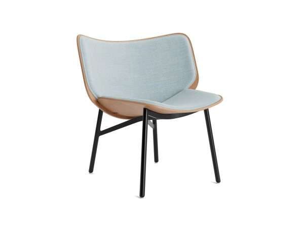 Modern Simple Leisure Sofa Chair Designer Luxury Furniture Hotel Lobby Lounge Chair - Image 6