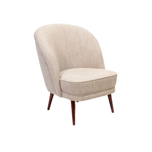 Top Grade Gary Upholstered Single Sofa Chair