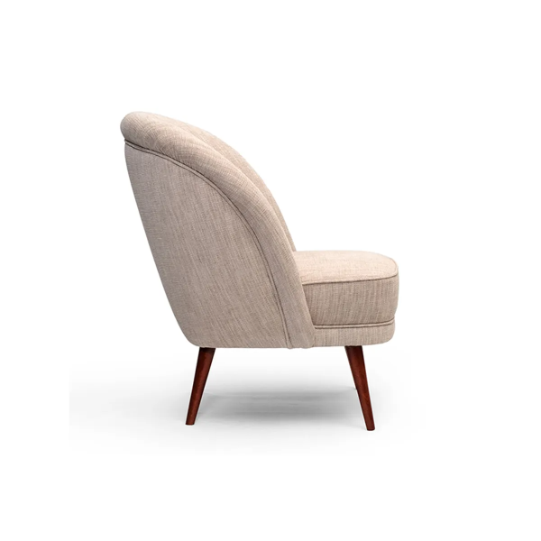 Top Grade Gary Upholstered Single Sofa Chair - Image 3