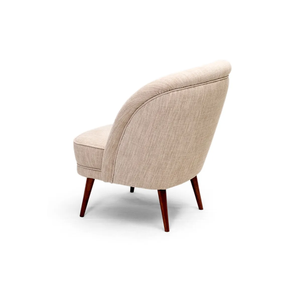 Top Grade Gary Upholstered Single Sofa Chair - Image 2