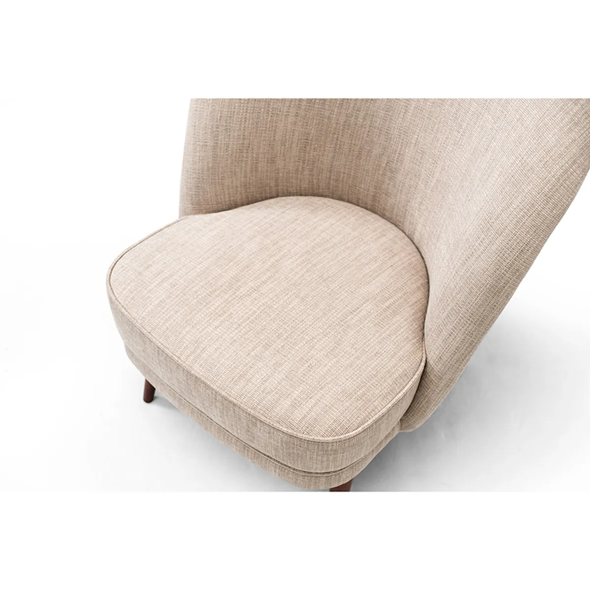 Top Grade Gary Upholstered Single Sofa Chair