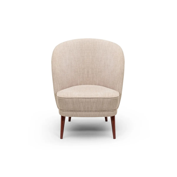 Top Grade Gary Upholstered Single Sofa Chair