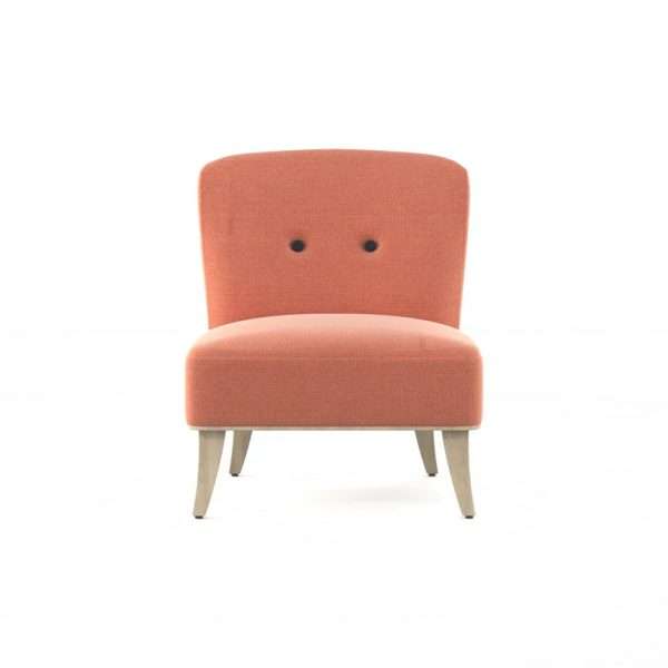 Office Living Room Brdroom Balcony Reading Single Lounge Chair - Image 5