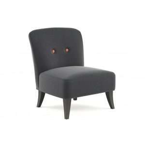 Office Living Room Brdroom Balcony Reading Single Lounge Chair