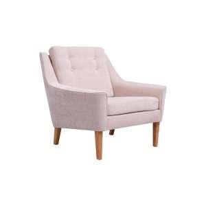 Mid-century modern Swedish Armchair