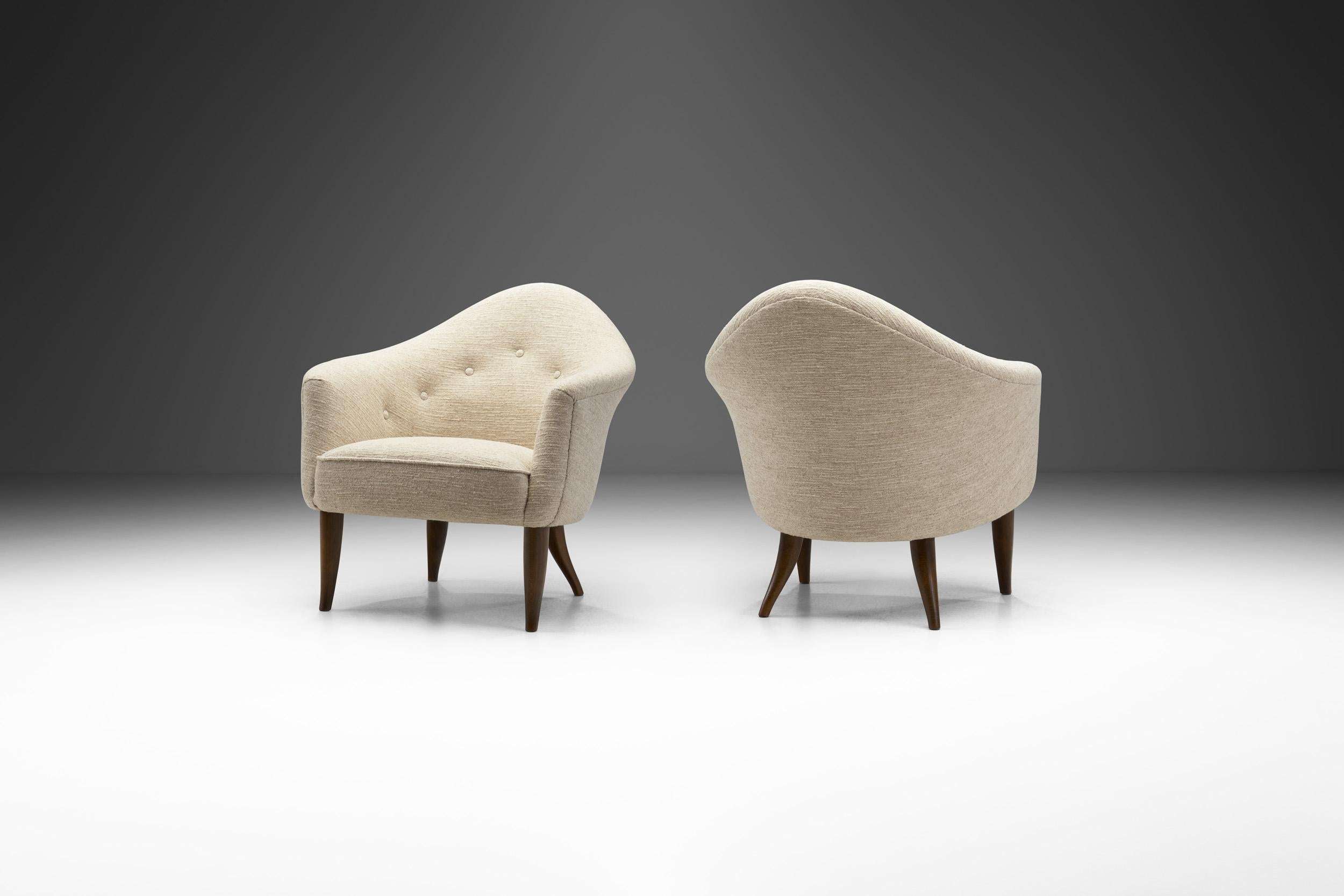 Little Adam Armchairs