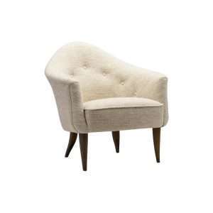 Project Matching Contract Furniture Mid-century Little Adam Armchairs