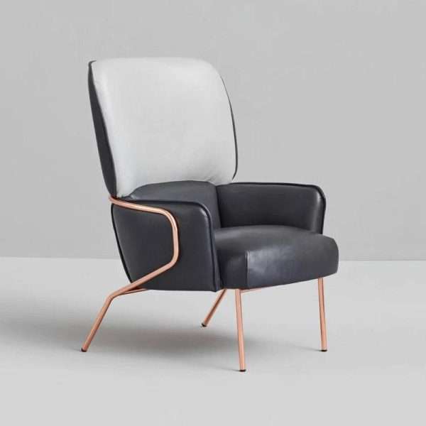 Project Matching Contract Furniture Office High Back Armchair - Image 8