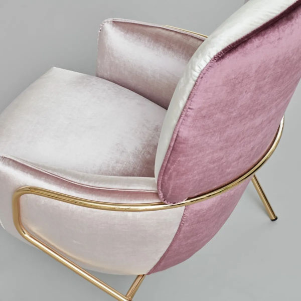 Project Matching Contract Furniture Office High Back Armchair - Image 7