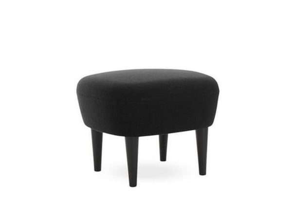Project Matching Contract Furniture Wholesale Modern Luxury Upholstered Wingback Chair Velvet Armchair - Image 7