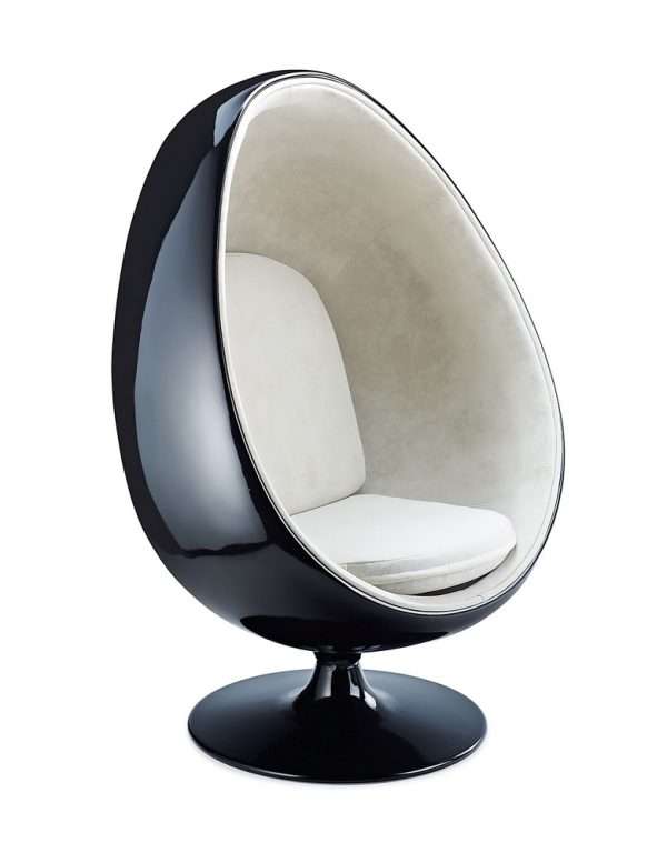 Project Matching Contract Furniture Modern Egg Pod Chair - Image 4