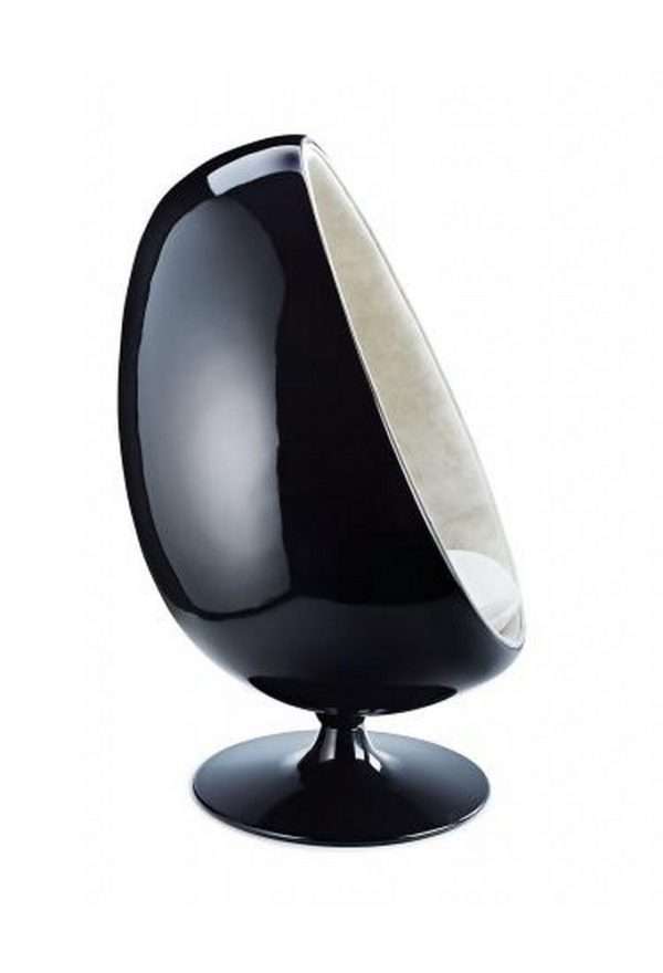Project Matching Contract Furniture Modern Egg Pod Chair - Image 5