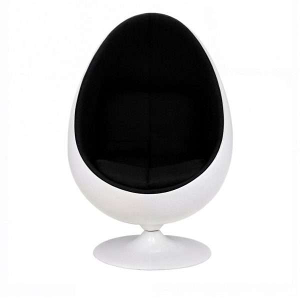 Project Matching Contract Furniture Modern Egg Pod Chair - Image 2