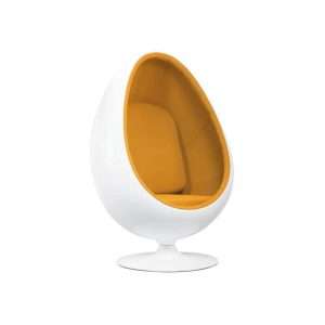 Egg Pod Chair