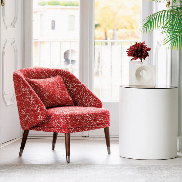 Comfy and Cosy MEG Lounge Chairs - Image 4