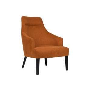 Nordic Design Leisure Living Room Chair Home Furniture Ash Wood Armchair Modern Lounge Accent Velvet Hotel Lobby Sofa Chairs