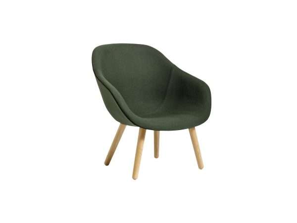 Contract Furniture Hot Sale Restaurant Dining Room Luxury Navy Velvet Nordic Designer Lounge Chair AAL 82 - Image 8