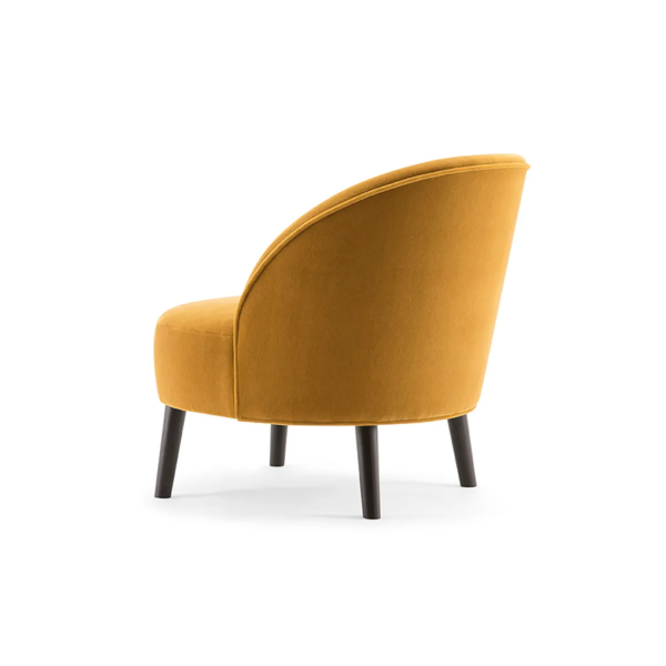 Modern Lounge Chair for Hotel and Home Living Furniture Comfortable Chair Luxury Style - Image 3