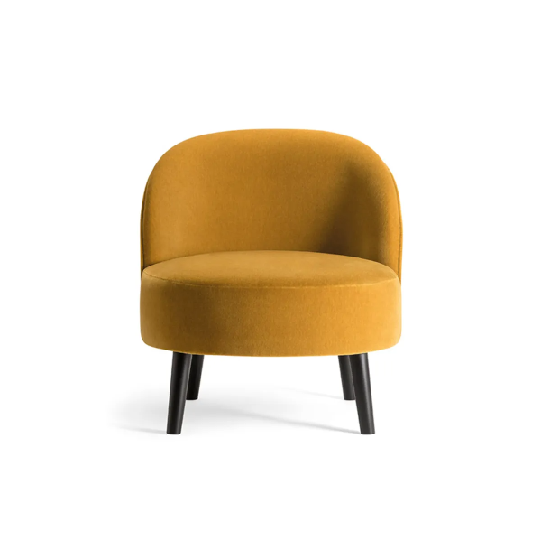 Modern Lounge Chair for Hotel and Home Living Furniture Comfortable Chair Luxury Style - Image 4