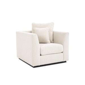 Hotel Guest House High-End Club Reception Chair